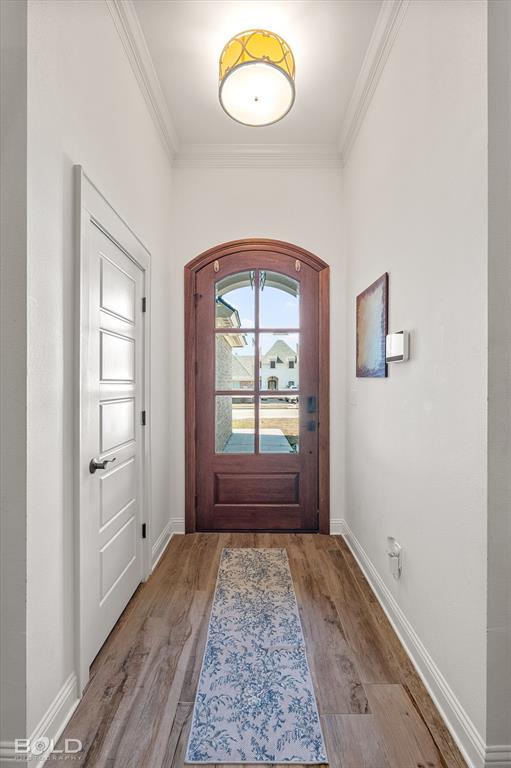 Old Towne Sub - Residential