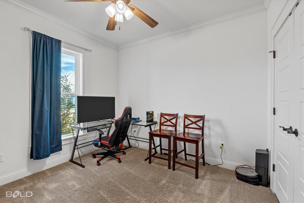 Old Towne Sub - Residential