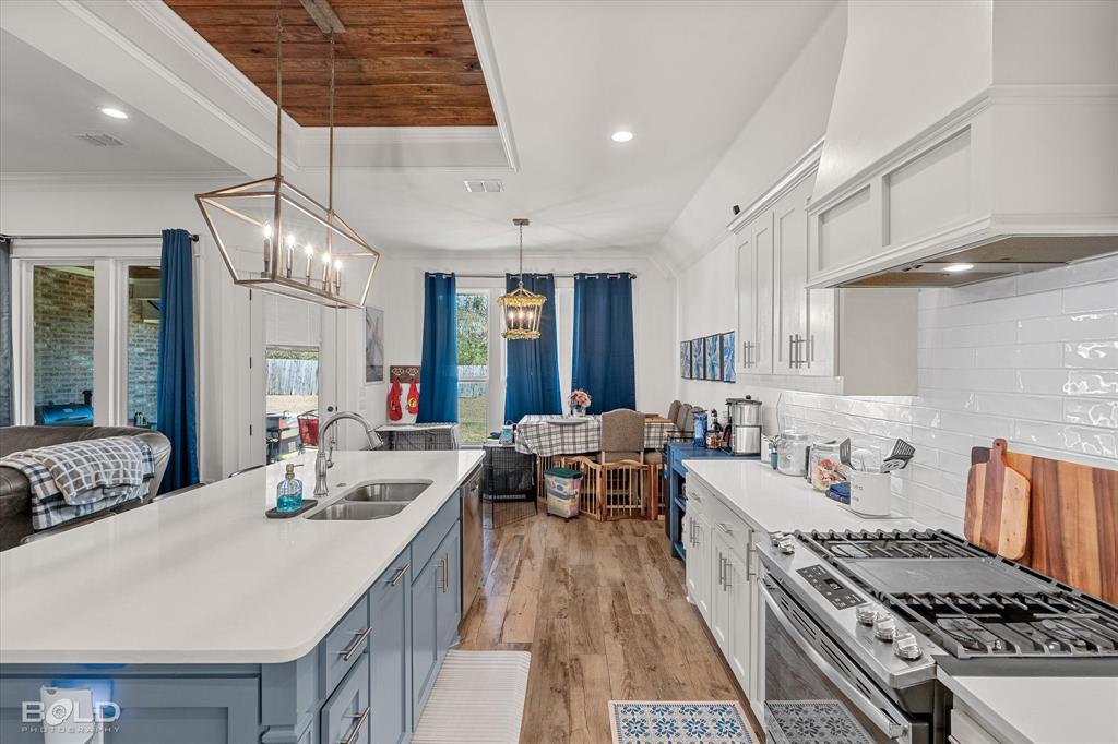 Old Towne Sub - Residential