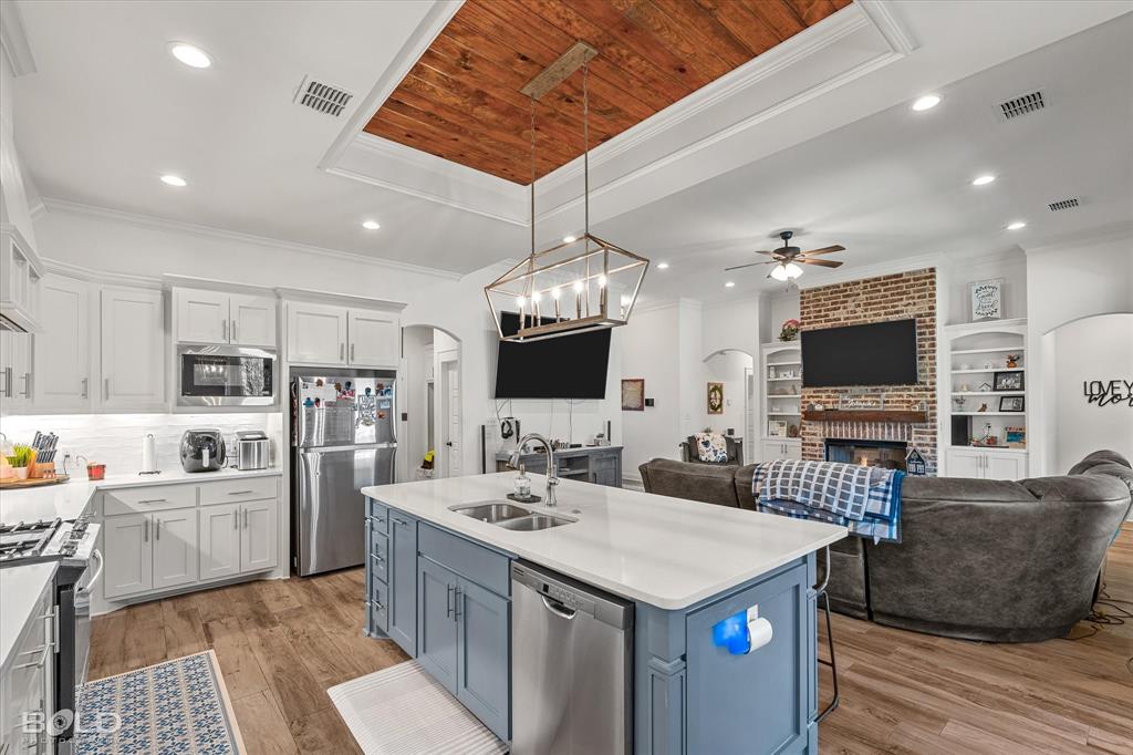 Old Towne Sub - Residential