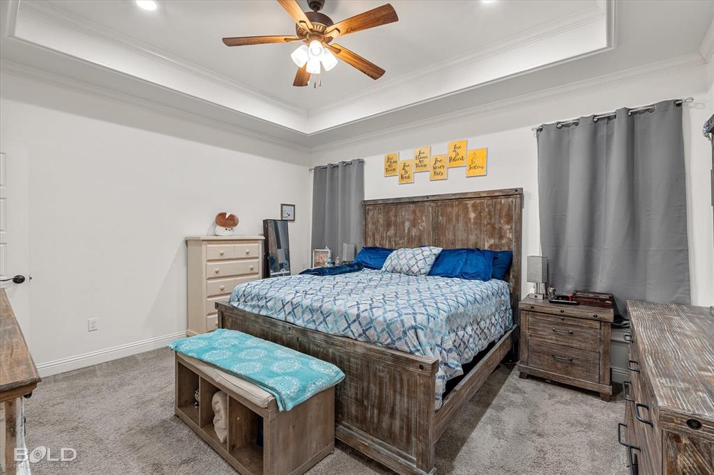 Old Towne Sub - Residential