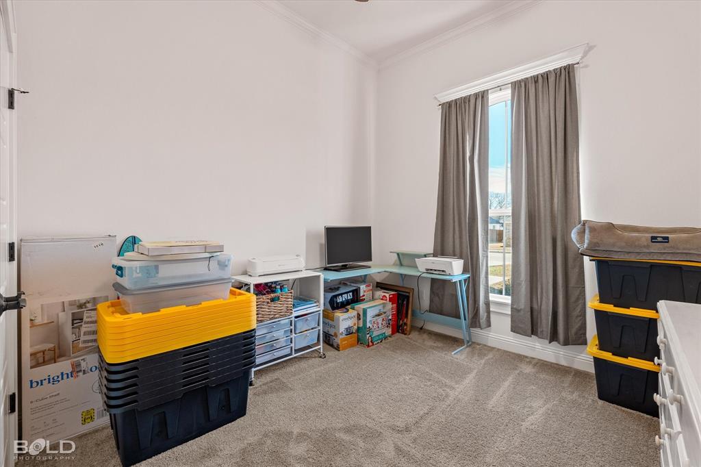 Old Towne Sub - Residential