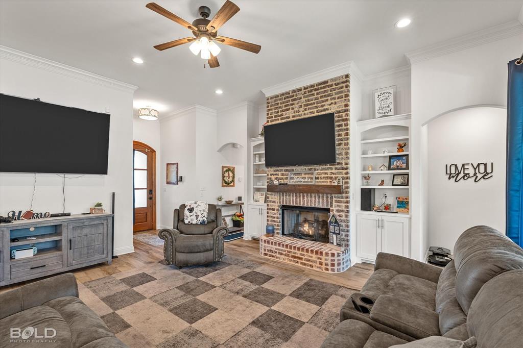 Old Towne Sub - Residential