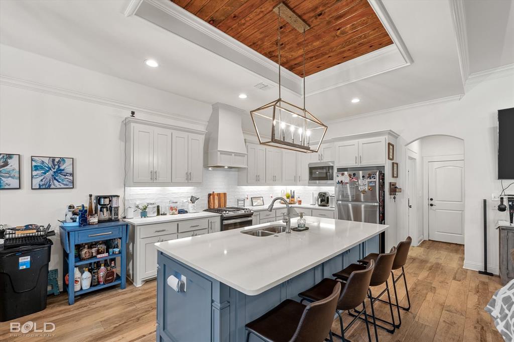 Old Towne Sub - Residential