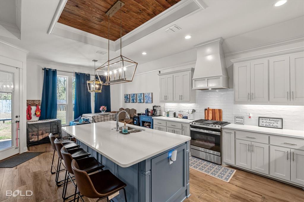 Old Towne Sub - Residential