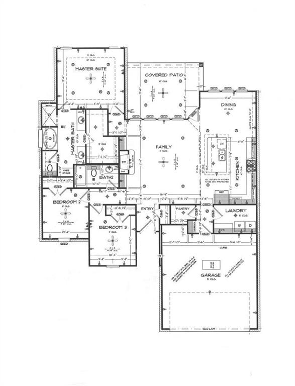 Old Towne Sub - Residential