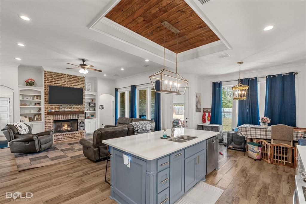 Old Towne Sub - Residential