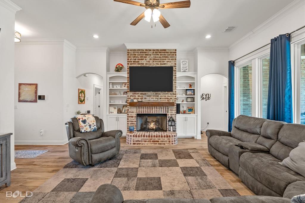 Old Towne Sub - Residential