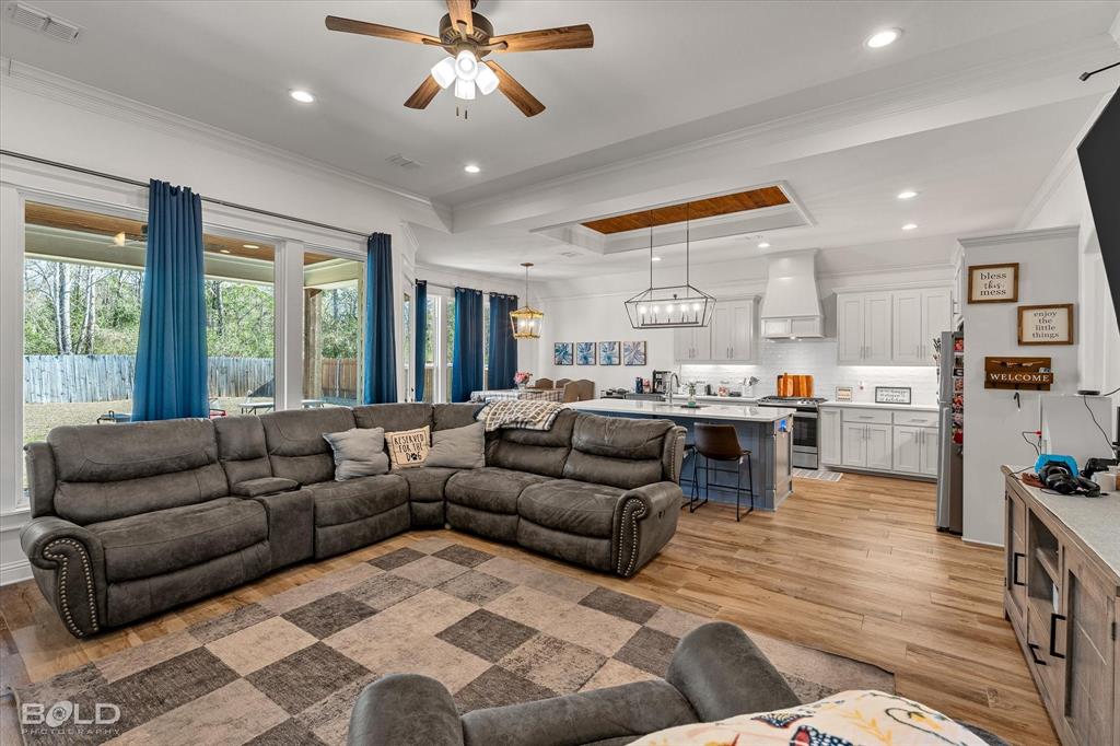 Old Towne Sub - Residential