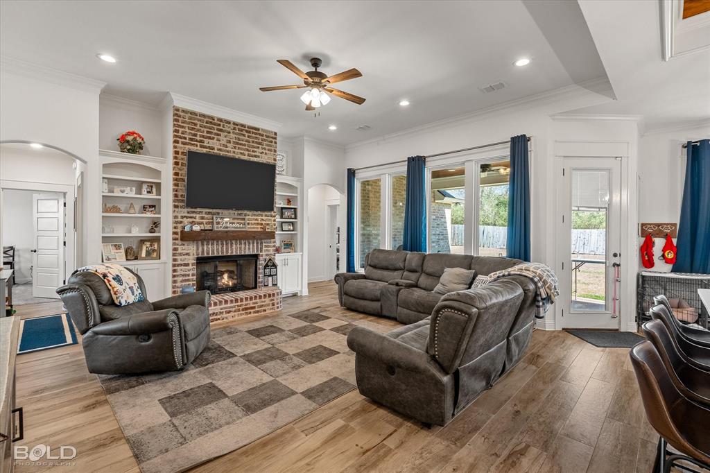 Old Towne Sub - Residential