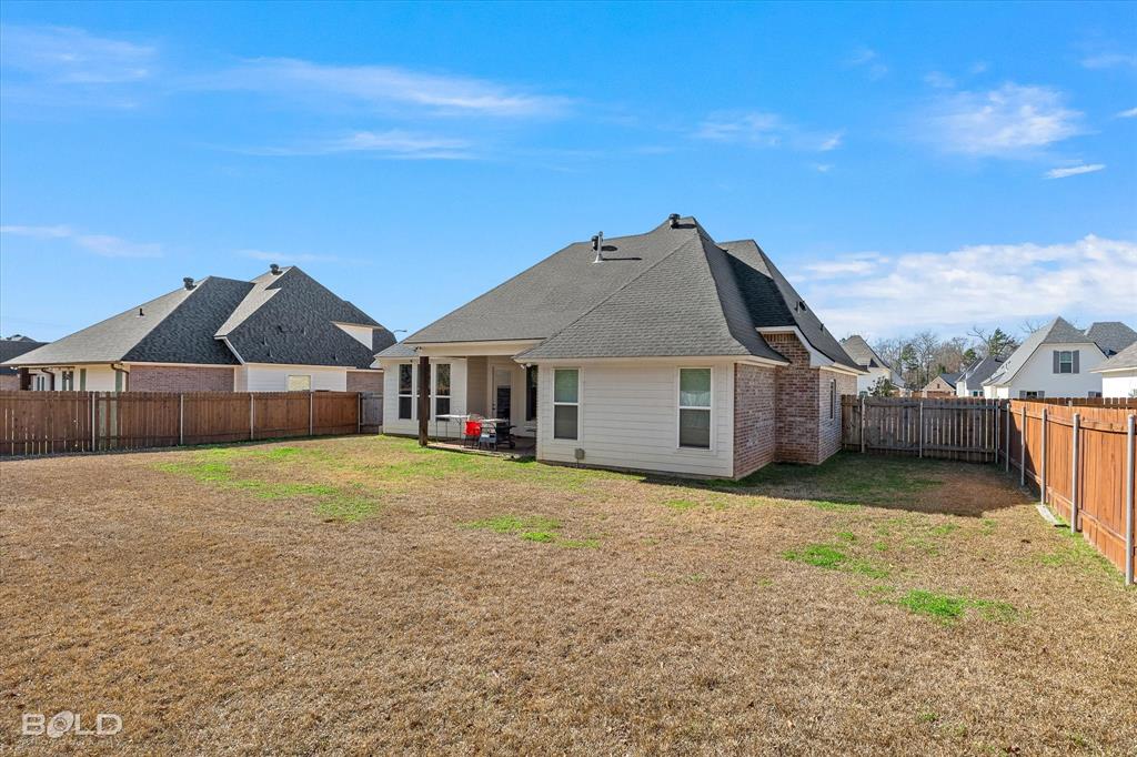 Old Towne Sub - Residential