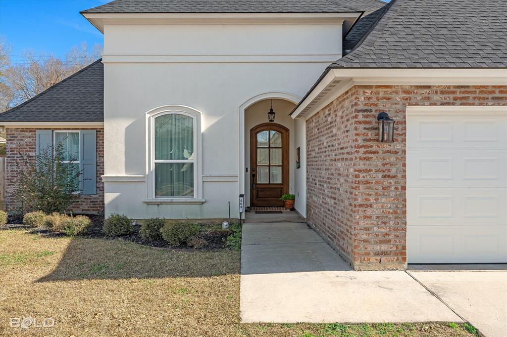 Old Towne Sub - Residential