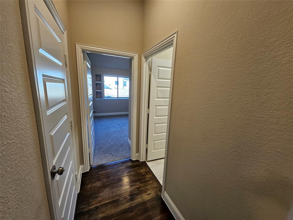 Trails of Trenton - Residential