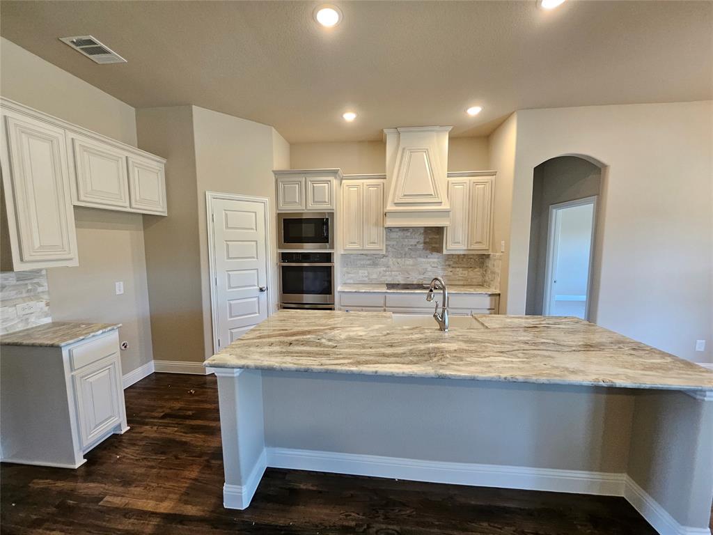 Trails of Trenton - Residential