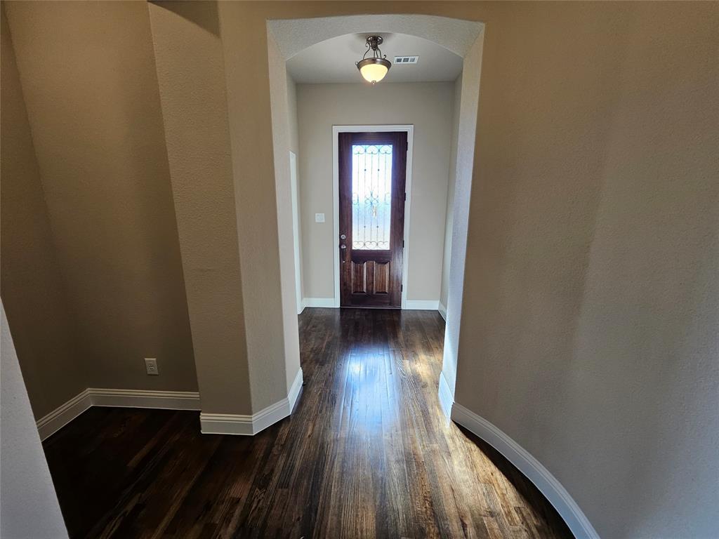 Trails of Trenton - Residential