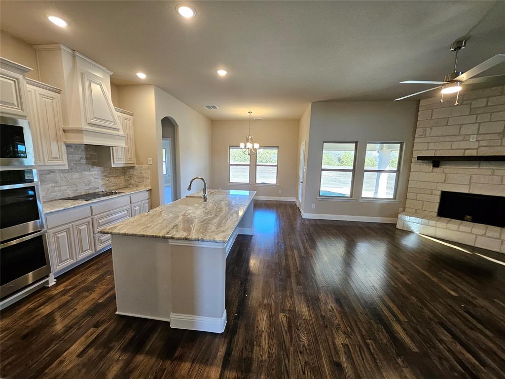 Trails of Trenton - Residential