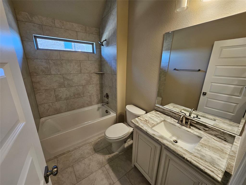 Trails of Trenton - Residential