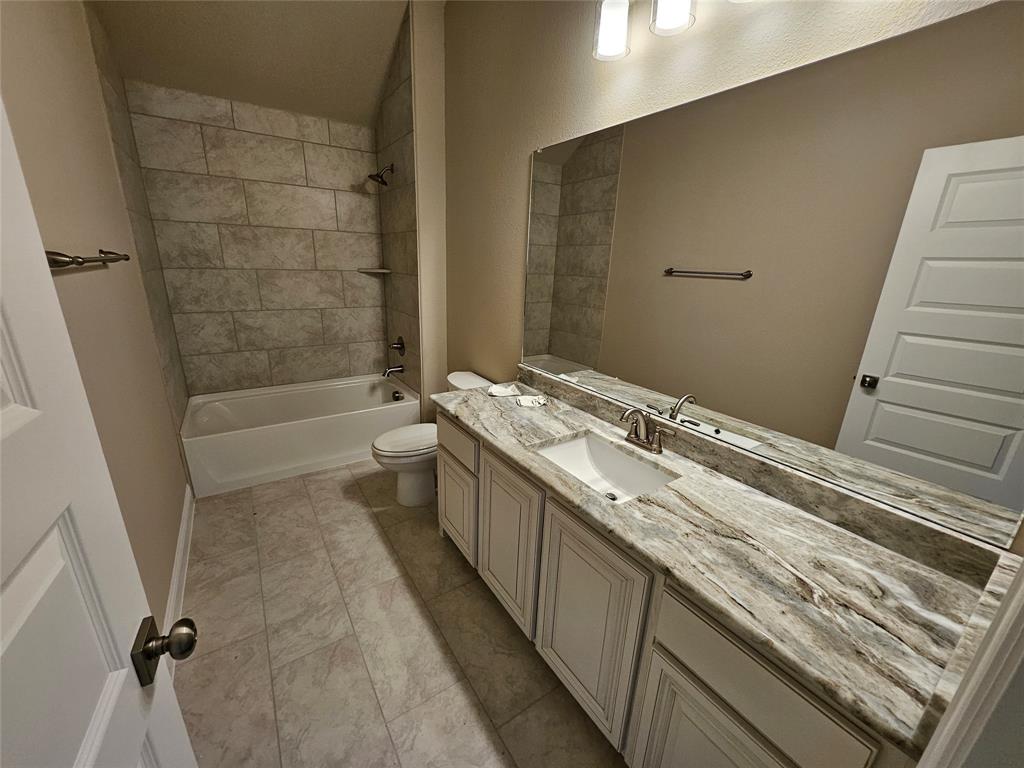 Trails of Trenton - Residential