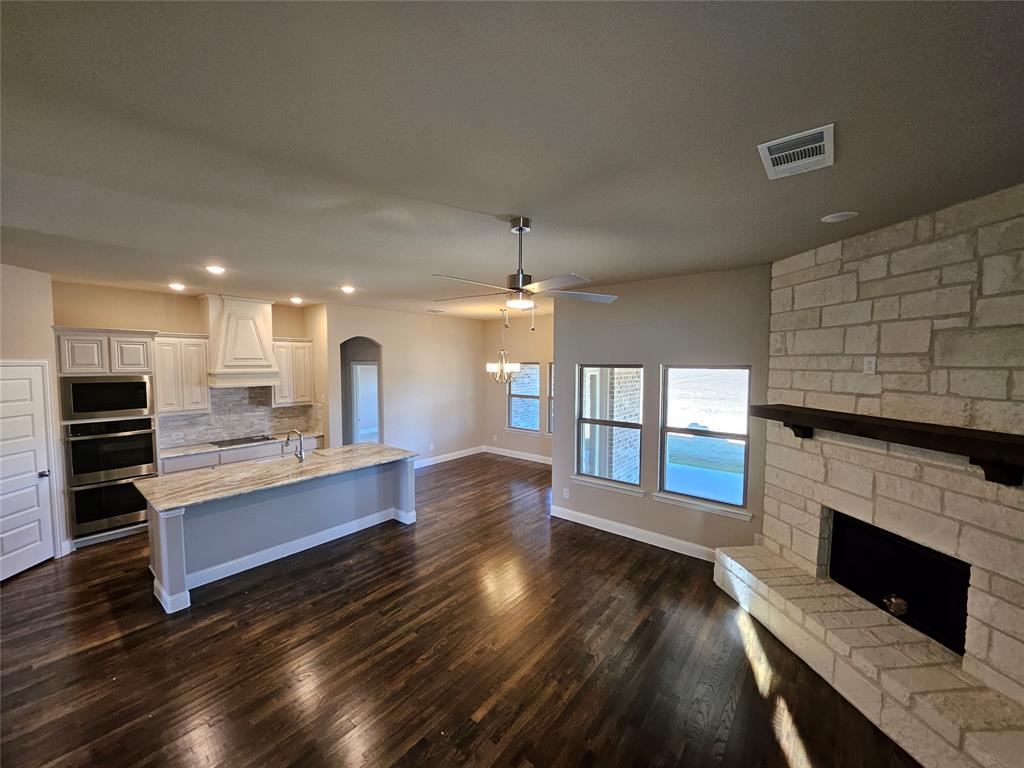 Trails of Trenton - Residential