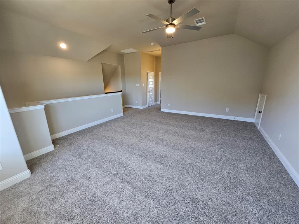 Trails of Trenton - Residential