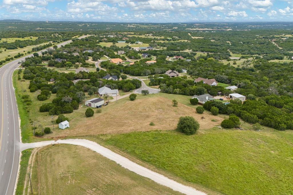 Morrison Vally - Land