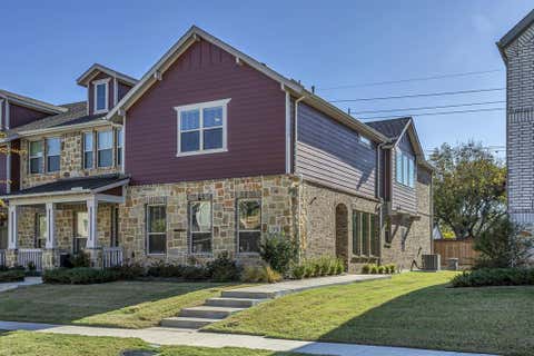 Photo of 2654 Settlers Place, Garland, TX 75042 (MLS # 21312056)