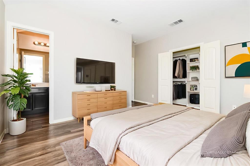 Town North Estates 5 Ph 2 - Residential Lease