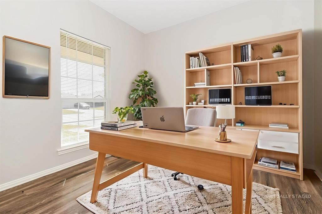 Town North Estates 5 Ph 2 - Residential Lease