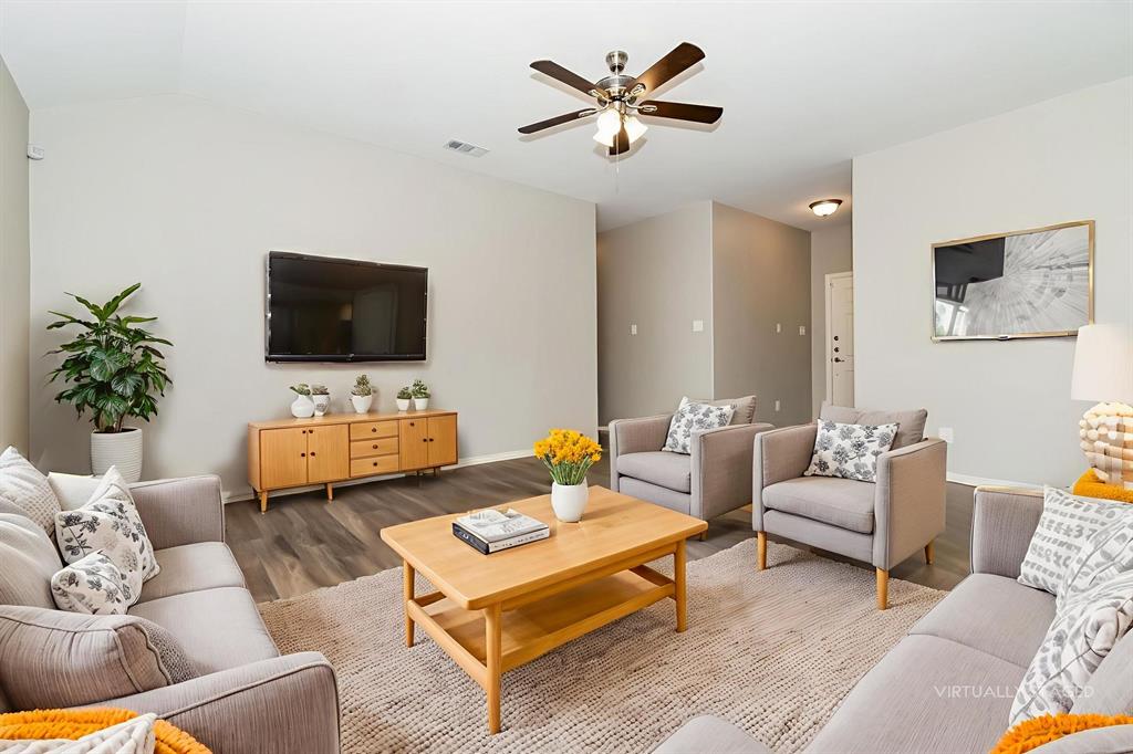 Town North Estates 5 Ph 2 - Residential Lease