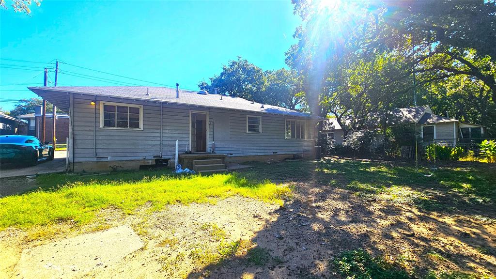 Bolton - Residential