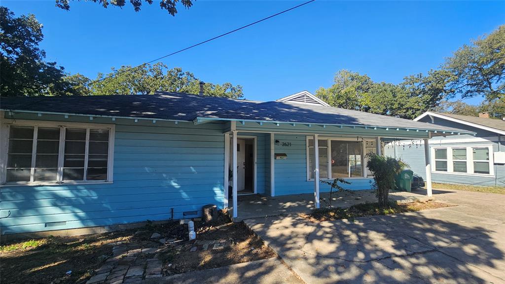 Bolton - Residential