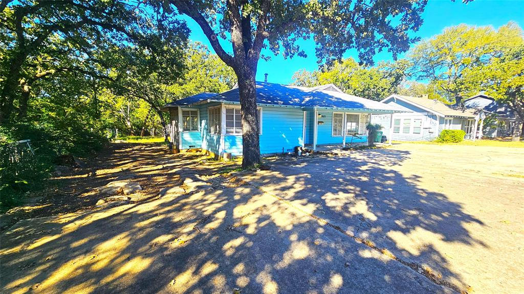 Bolton - Residential