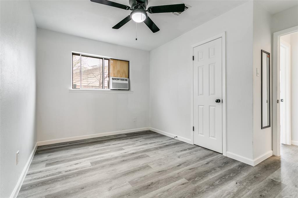 Browning Heights - Residential