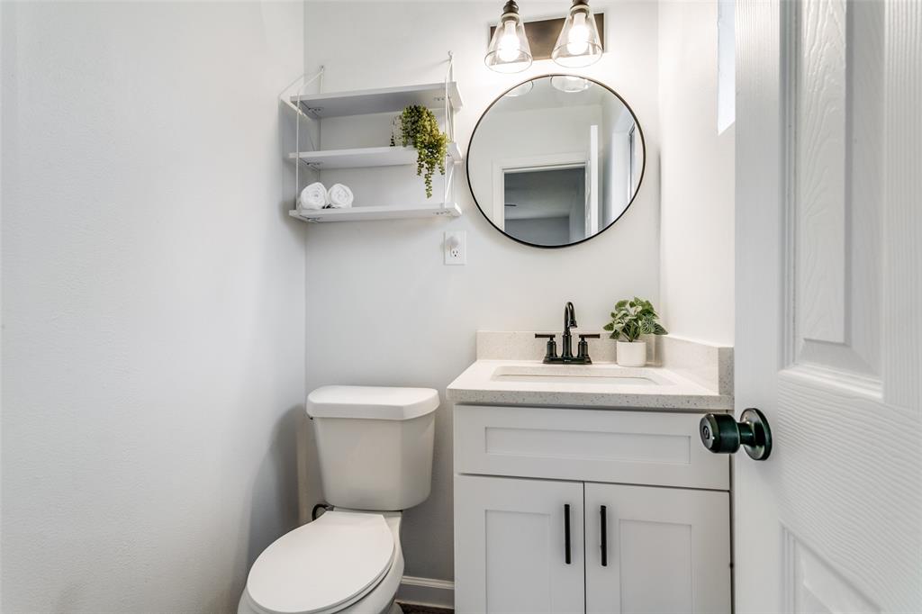 Browning Heights - Residential