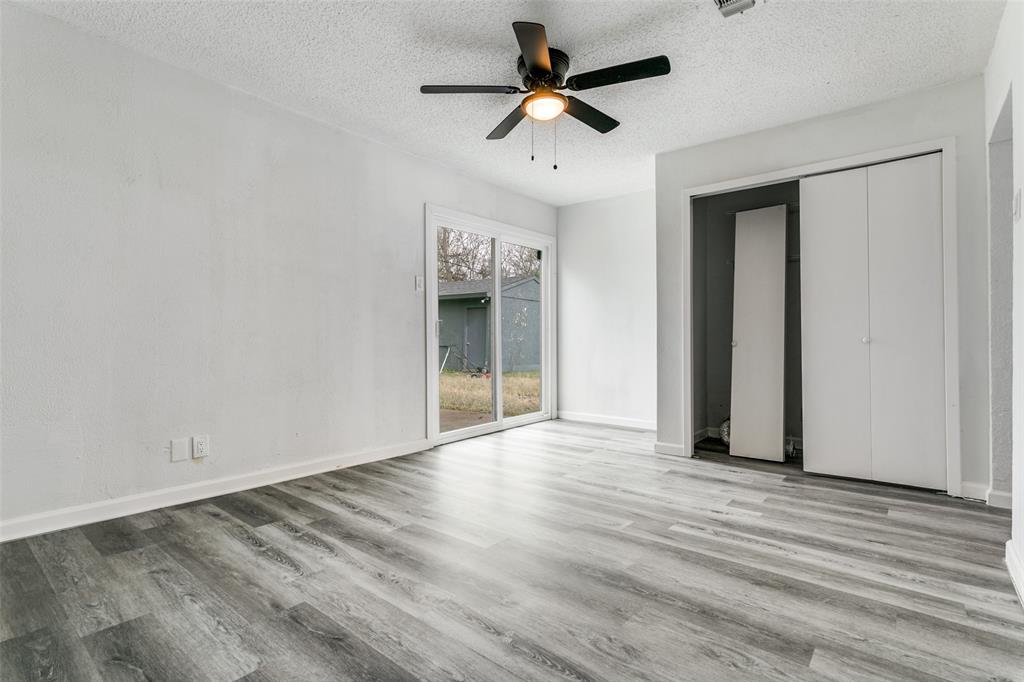 Browning Heights - Residential