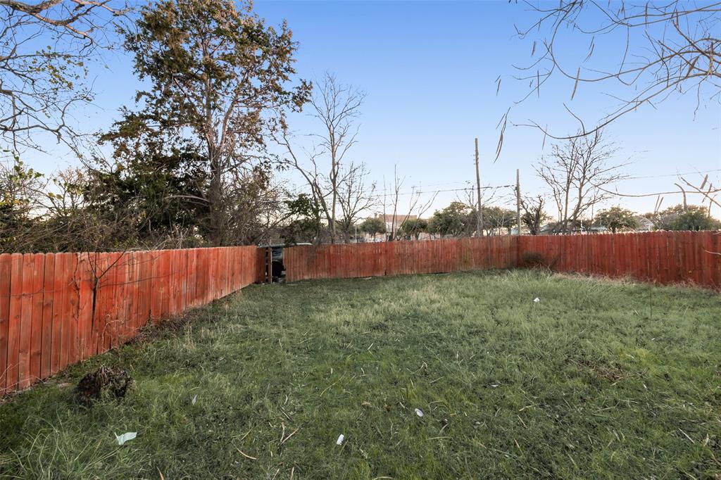 Trinity Heights - Residential