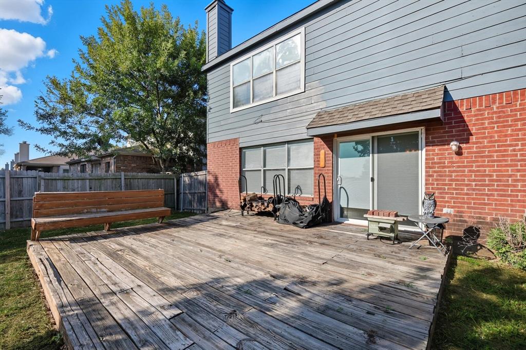 Marina Vista Estates - Residential