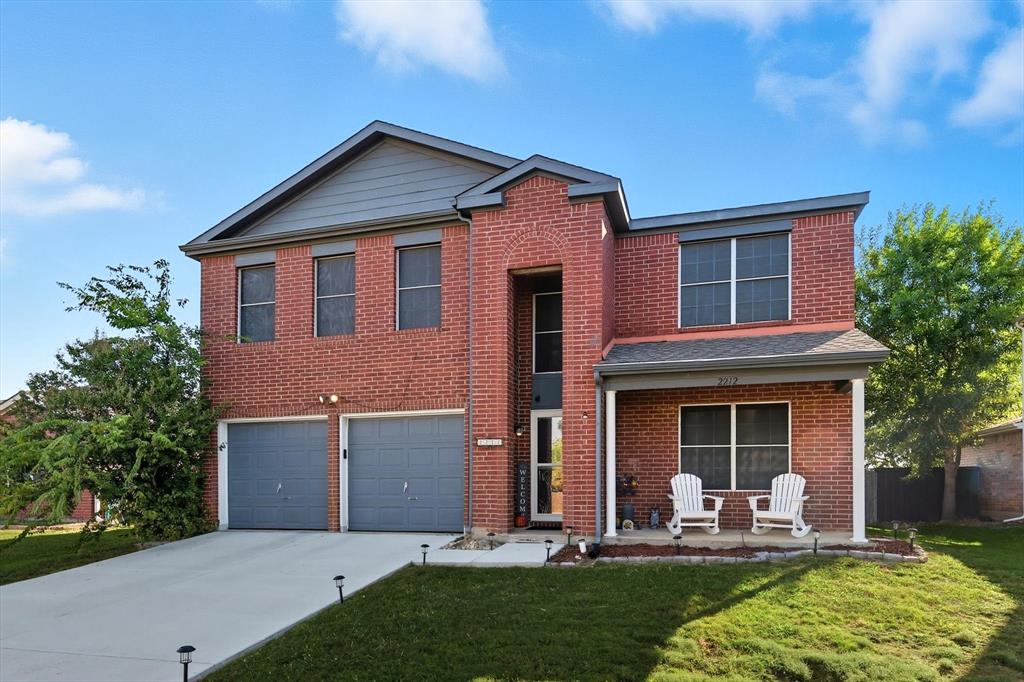 2212 Hamden Court