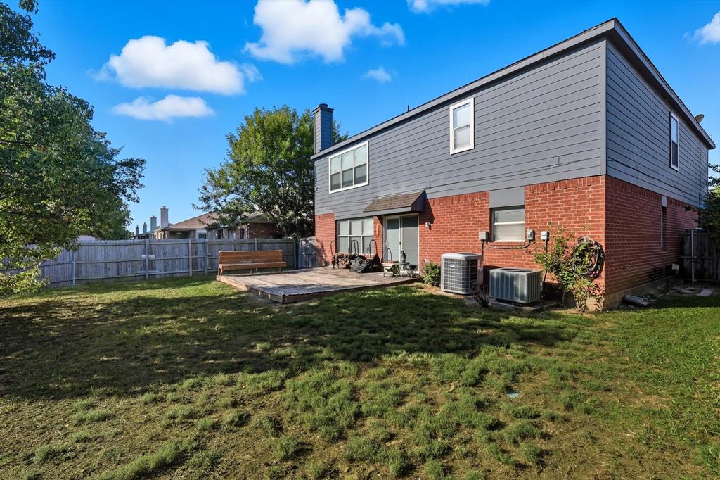 Marina Vista Estates - Residential