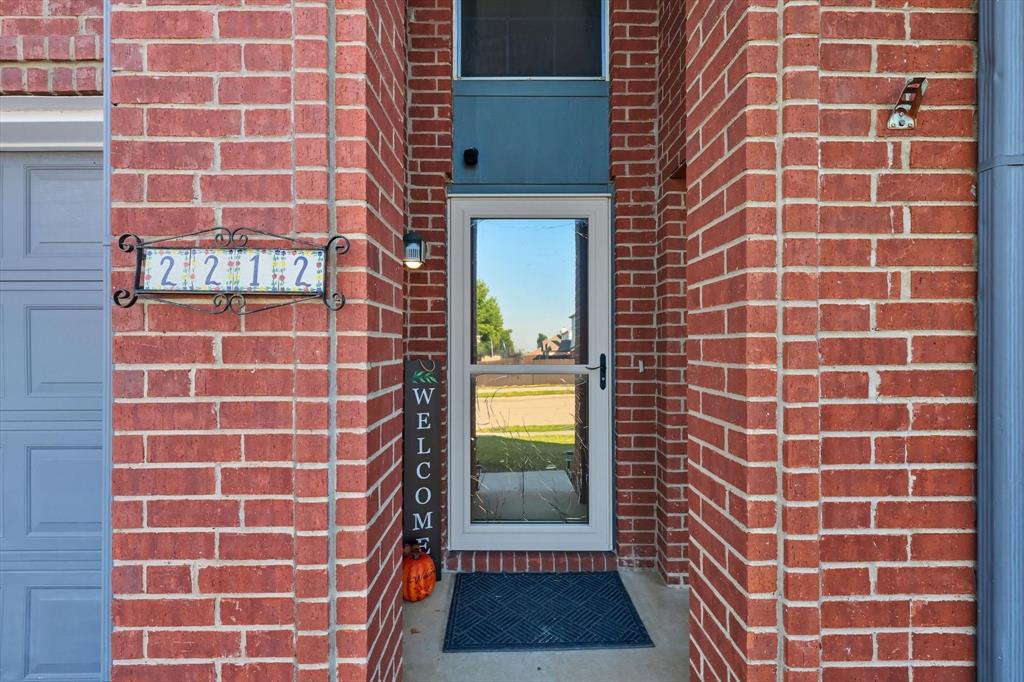 2212 Hamden Court