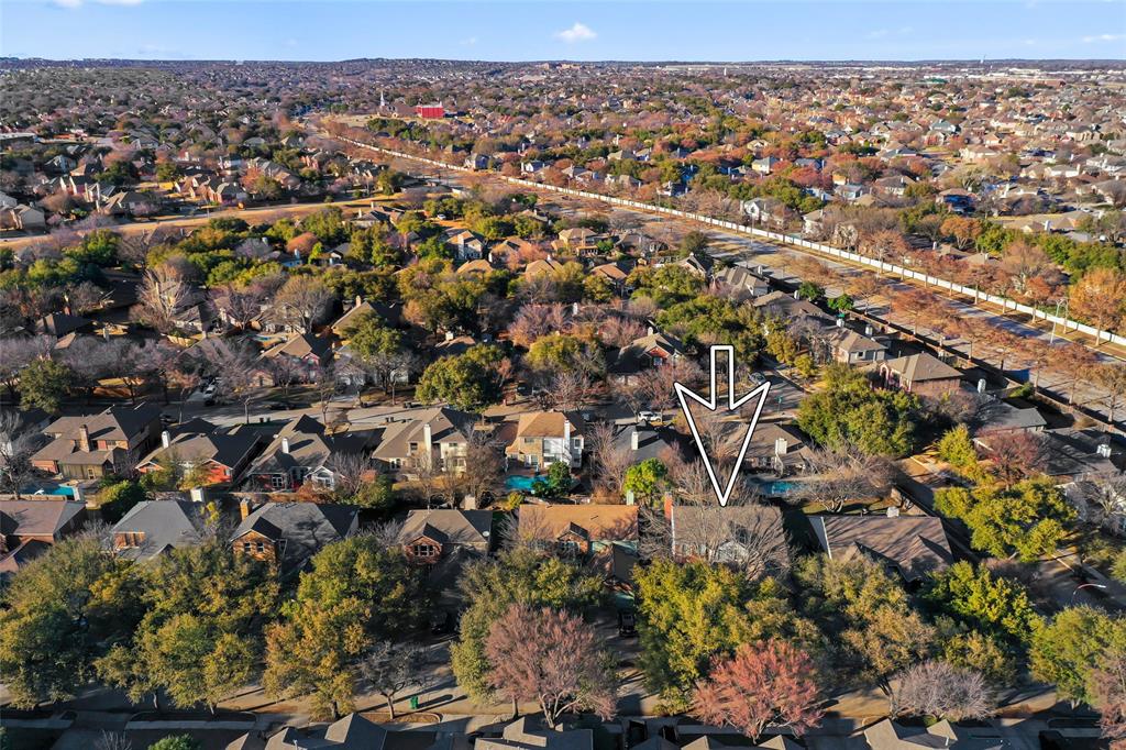 Park Glen Add - Residential