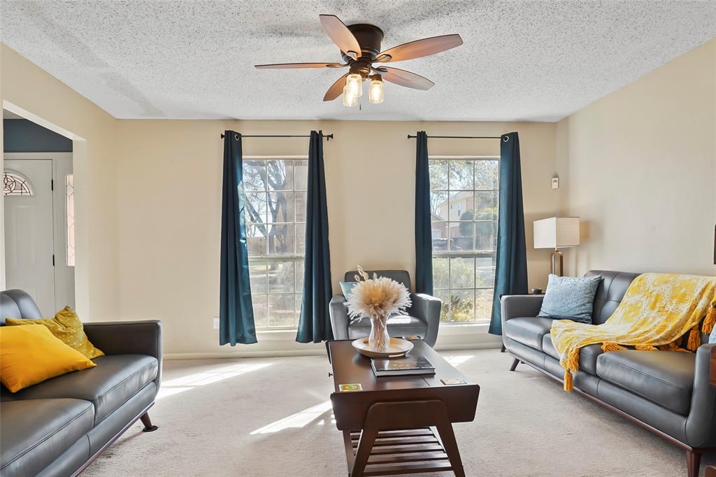 5329 Grand Mesa Drive