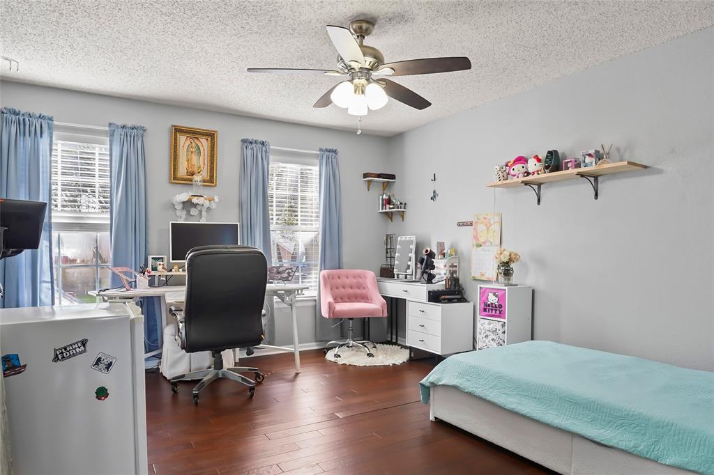 Park Glen Add - Residential