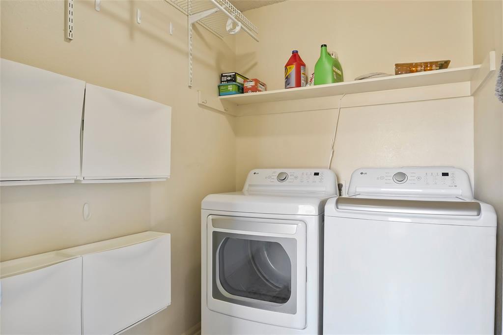 Park Glen Add - Residential