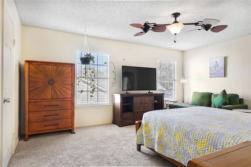 Park Glen Add - Residential