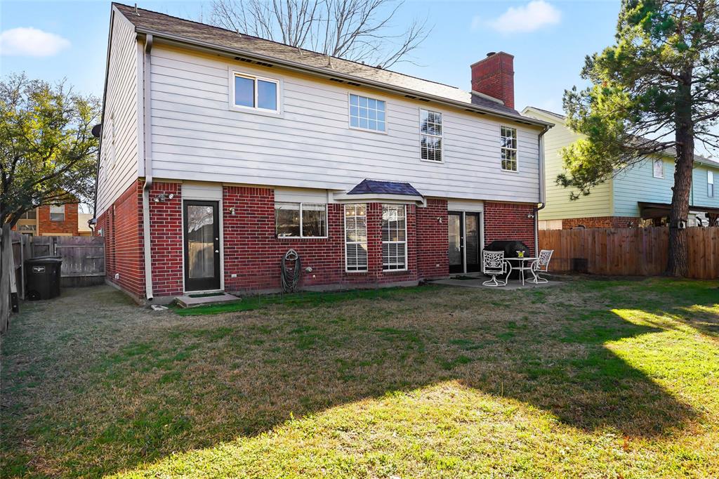 Park Glen Add - Residential