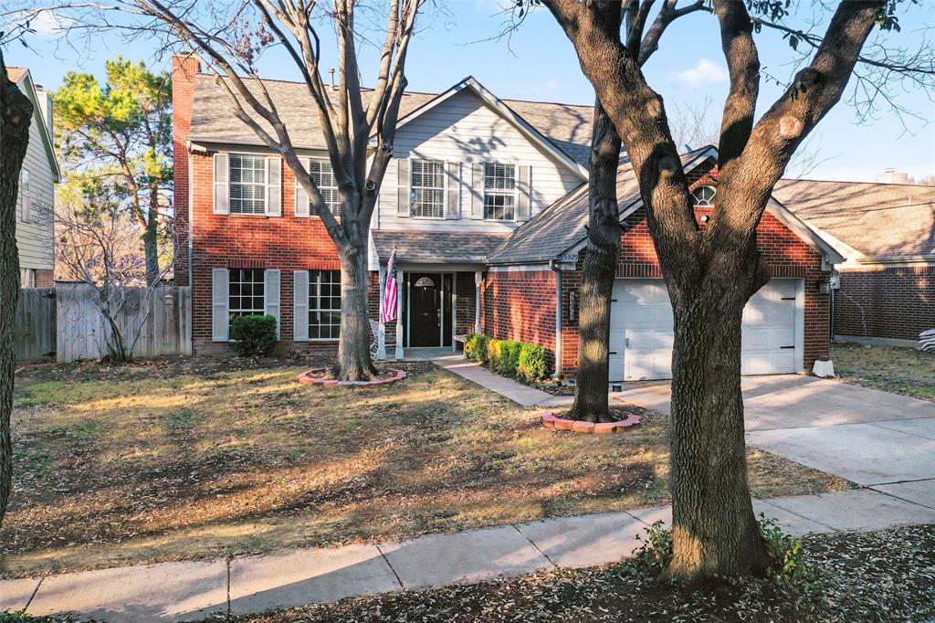 Park Glen Add - Residential