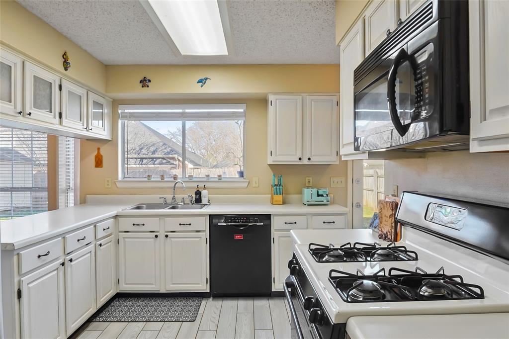 Park Glen Add - Residential