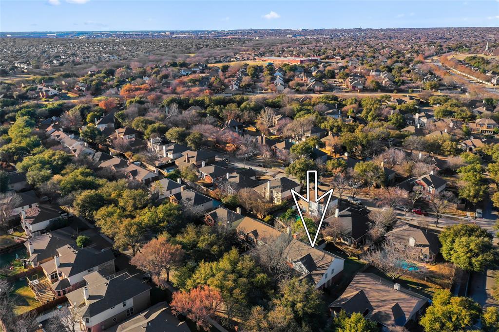 Park Glen Add - Residential