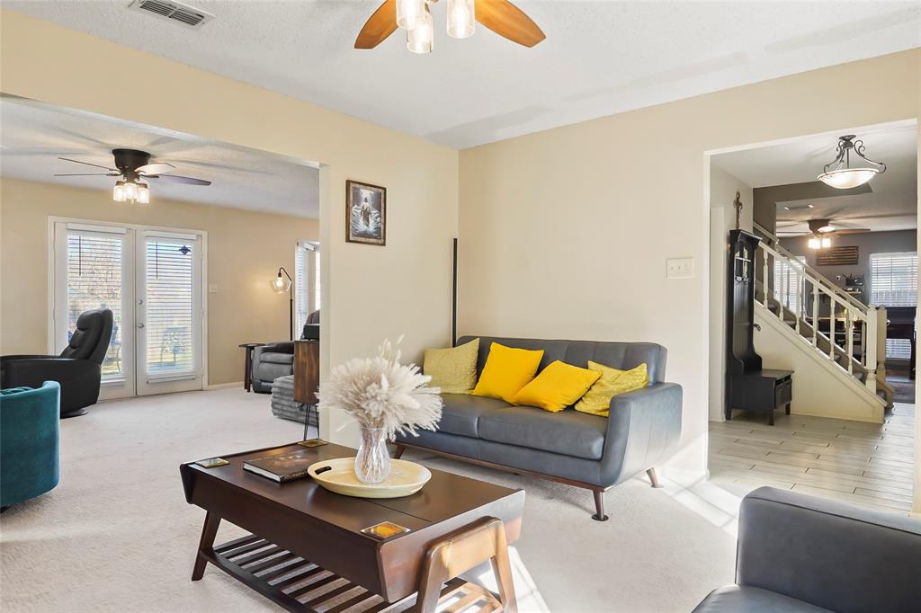 Park Glen Add - Residential